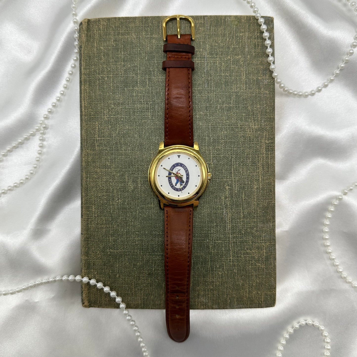 1999 U.S. Open Pinehurst No. 2 Watch