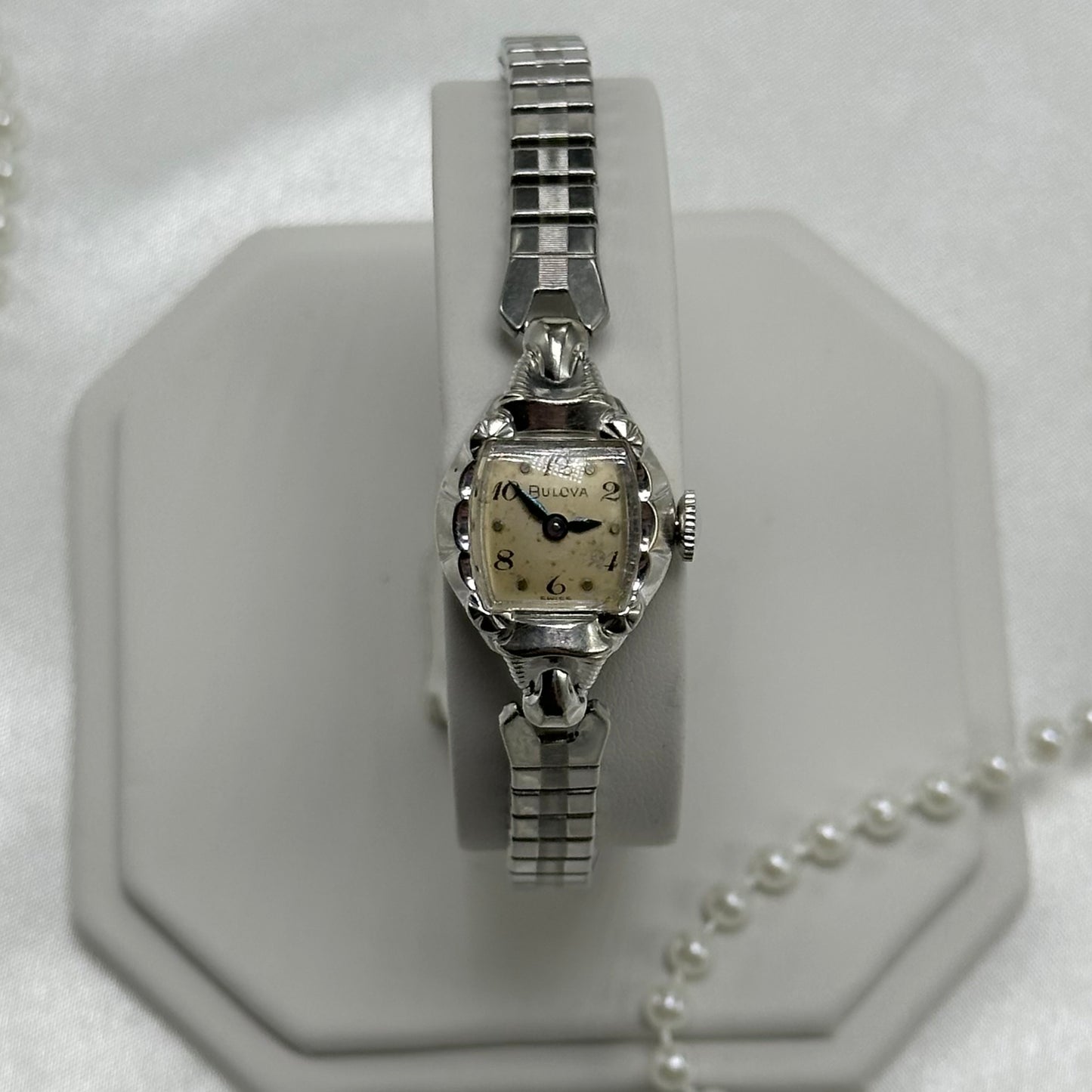 Dainty 1959 10k RGP Bulova