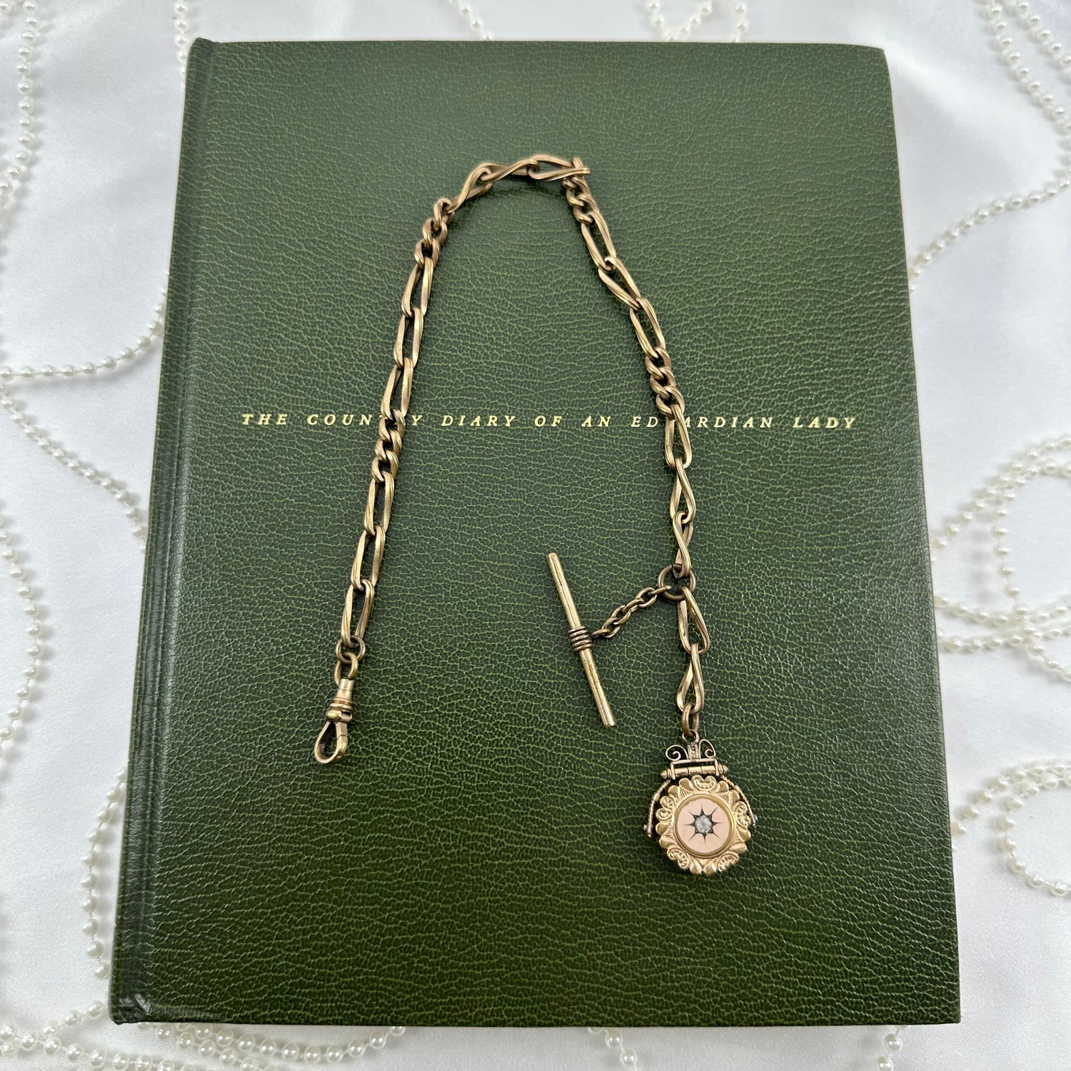 Watch Chains