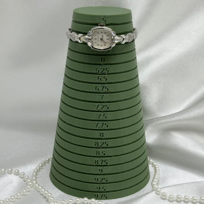1960 10k RGP Bulova Wind-Up Watch