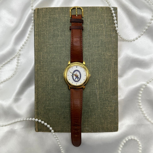 1999 U.S. Open Pinehurst No. 2 Watch