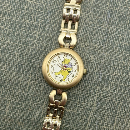 Collectable Disney Winnie The Pooh Watch