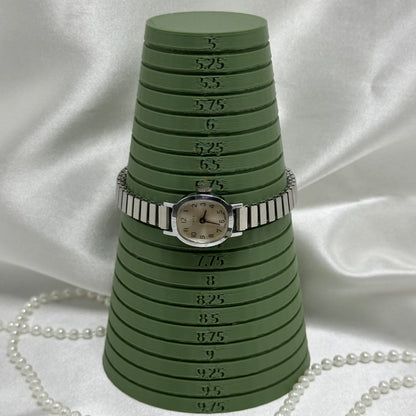 Vintage Timex Wind-Up Watch