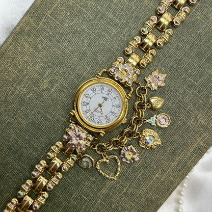 Floral Kirk's Folly Watch