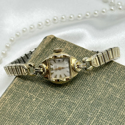 1950's Gruen Wind Up Watch
