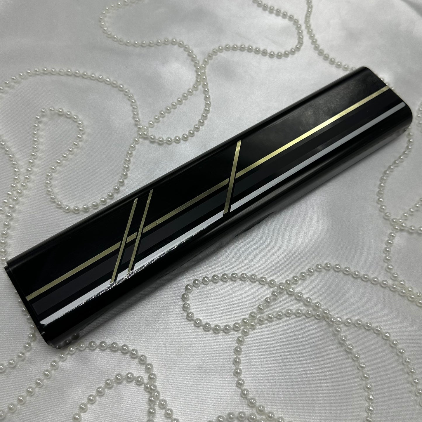 1982 President Sales Challenge Avon Two-Tone Watch