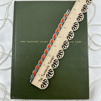Vintage Kareena Opal Collection Watch and Bracelet Box Set