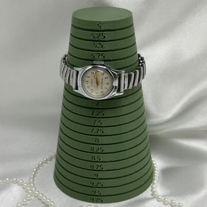 1970's Two-Tone Timex Wind-Up Watch