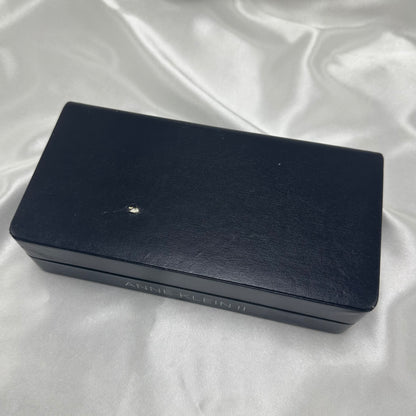 Vintage Anne Klein II Interchangeable Watch Box Set