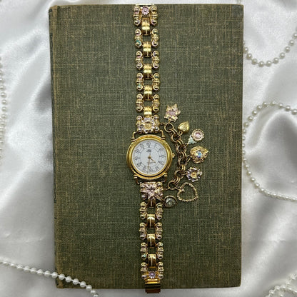 Floral Kirk's Folly Watch