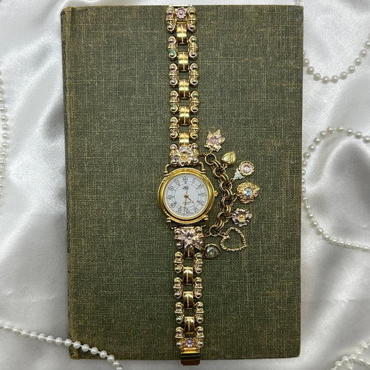 Floral Kirk's Folly Watch