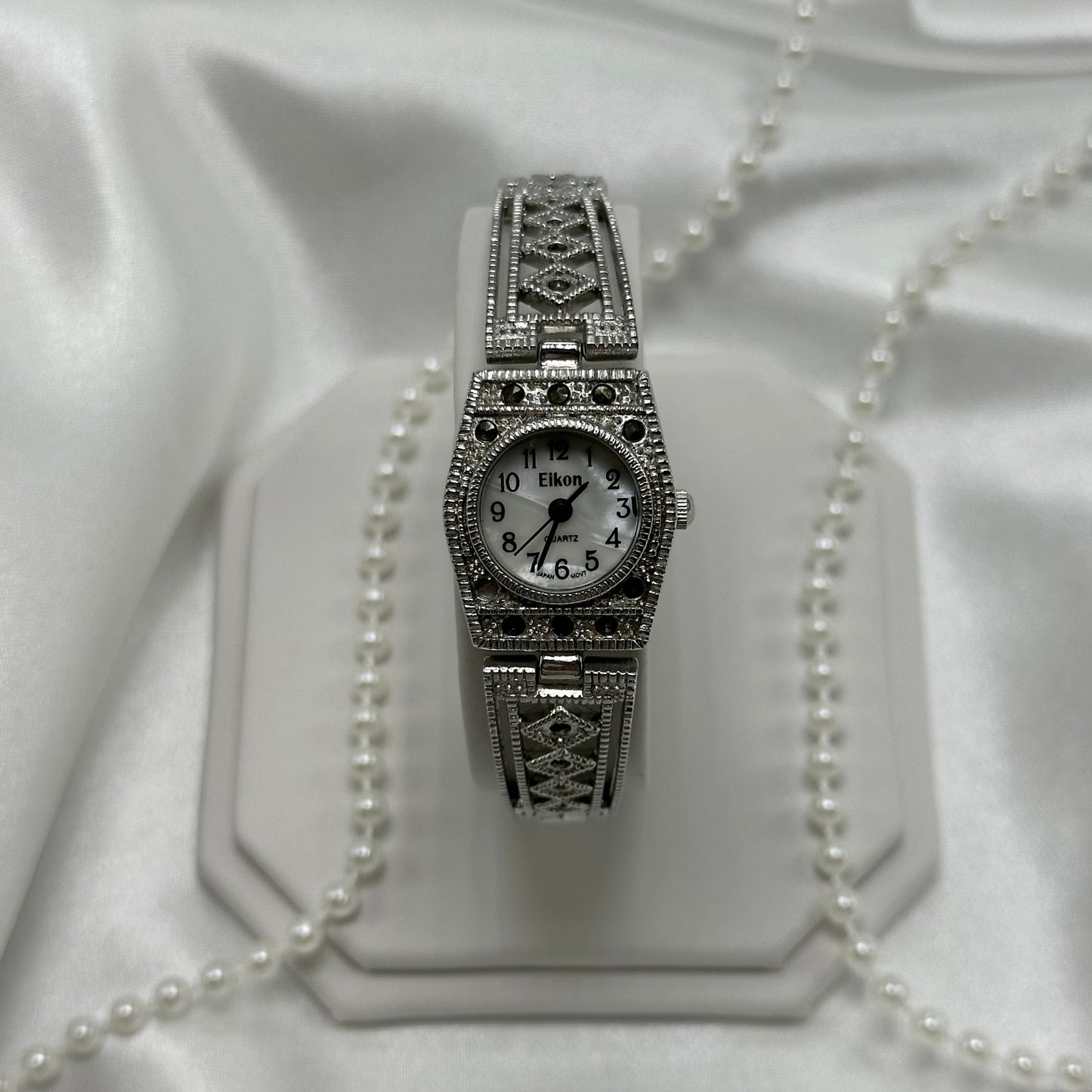 Art Deco Vintage Watch