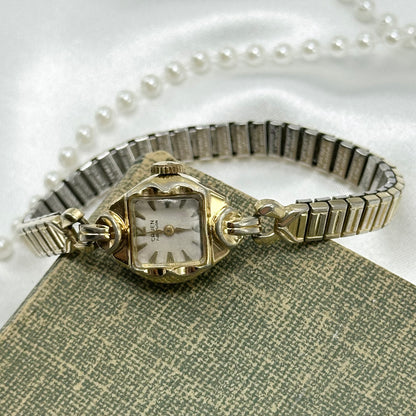 1950's Gruen Wind Up Watch