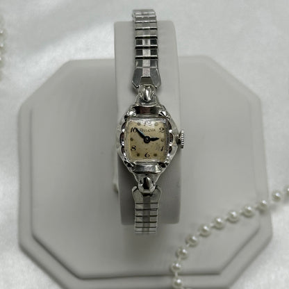 Dainty 1959 10k RGP Bulova
