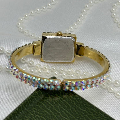 AB Kirks Folly Cuff Watch