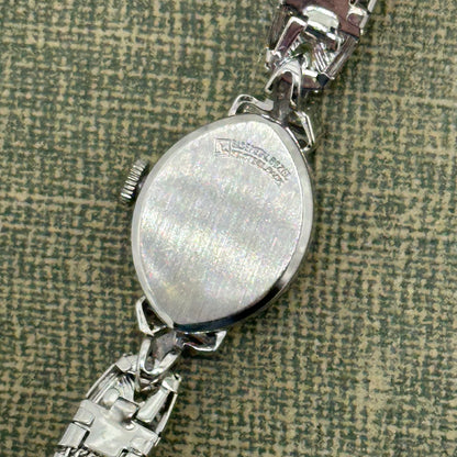Vintage 1950's Croton Cocktail Watch