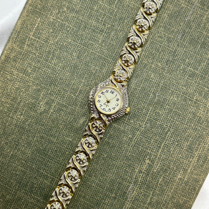 Two-Tone Estate Watch