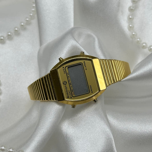 Vintage Armitron Digital Watch
