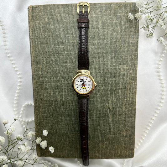 Vintage Disney Watch