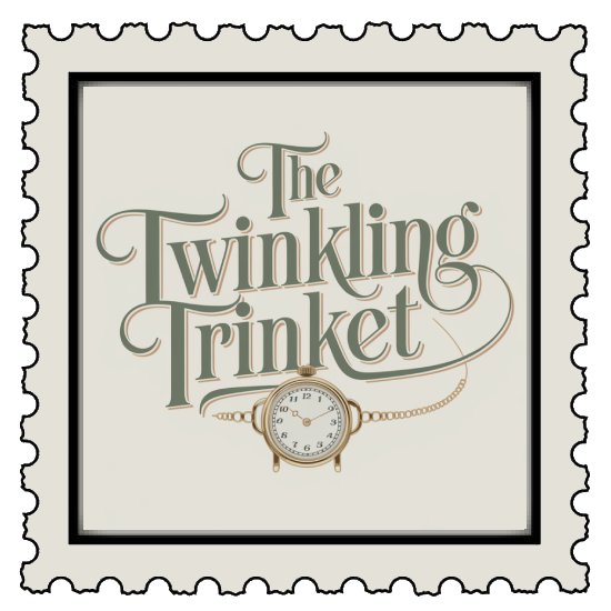 TheTwinklingTrinket