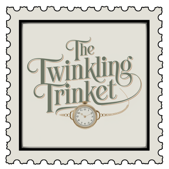 TheTwinklingTrinket